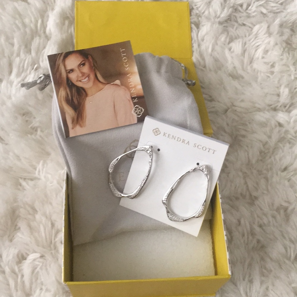 Kendra Scott Earrings